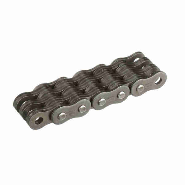 Morse Leaf Chain Bl8 Series 6 X 6 Lacing 10ft BL866 10FT 119P M TO M
